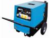 GENERATOR 8KVA DIESEL SILENCED 1PH