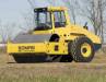 Bomag 12 Tonne Smooth Drum Roller