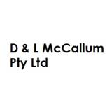 D & L McCallum Pty Ltd