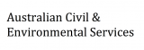 Australian Civil & Environmental Services