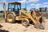 John Deere 315D 8 Tonne Turbo Backhoe