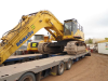 Komatsu PC800-7 80 Tonne Excavator