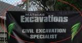 Mathias Excavations Pty Ltd