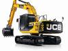 2013 JCB JS220 Excavator