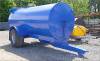 Fuel Tank - 1,200ltr