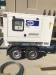 65kva trailer mounted FG Wilson Generator