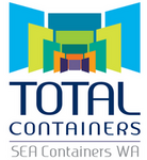 Total Containers