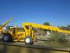 John Deere 8 Tonne Mobile Crane