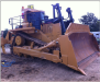 Caterpillar D10 Dozer