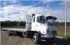 Mitsubishi Fuso FH10 Flat Deck Truck