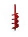 Digger Augers 350mm 450mm 600mm Ext Bar