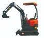 1.6  Tonne Mini Excavator