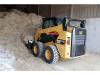 Caterpillar 242 Wheeled Skid Steer Loader