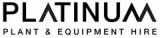 Platinum Plant & Equipment Hire