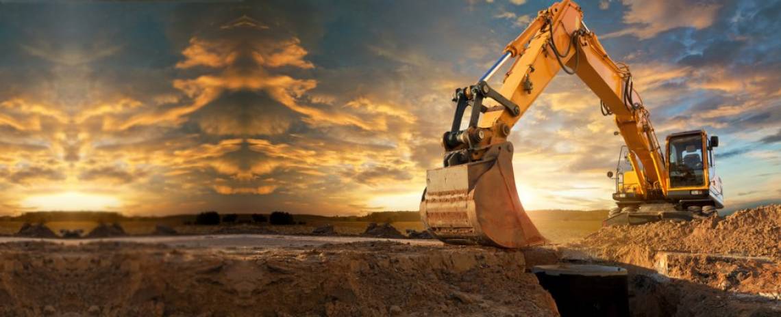 David O'Dea Excavating