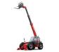 Manitou MT1030S 3000kg Telehandlers