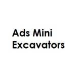 Ads Mini Excavators