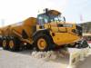 Bell B30e 30 Tonne Dump Truck