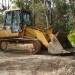 CAT 953C Drott