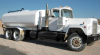 1970 Mack MCR Water Truck