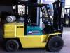 Komatsu 4.0T FG40T-6 Forklift