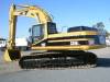 Caterpillar 330 BL 30 TonnE Excavator