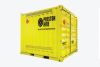 10 Foot Dangerous Goods Container