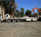 Topstar Drop Deck Trailer