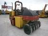 Dynapac 12 Tonne Multi Tyred Roller