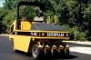 Multi Tyre Roller