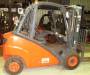 2.6 - 3 Tonne Forklift