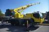 Liebherr 55 Tonne Slew Crane