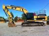 349DL Excavator