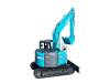 Kobelco SK235SR-2 23.5 Tonne Excavator