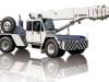 25 Tonne Terex Franna Crane