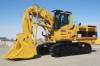Samsung 13 Tonne Excavator