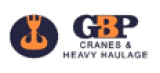GBP Cranes