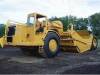 1977 631D Caterpillar Scraper