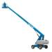 Telescopic Boom Lifts - Diesel S-65