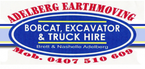 Adelberg Earthmoving