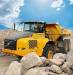 Volvo Dump Truck A35B