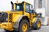 Volvo L70F Loader