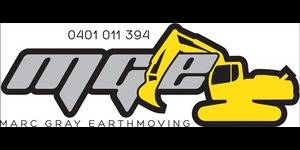 Marc Gray Earthmoving