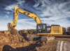 Cat 336 Excavator