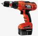 Electric Drill