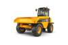 Wheeled Dumper 10t Payload