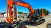 25 Tonne Hitachi ZX225USLC-3 w/ GPS