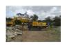Komatsu Jaw Crusher