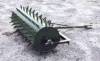 Spiked Roller