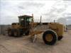 2005 Caterpillar 140H Grader